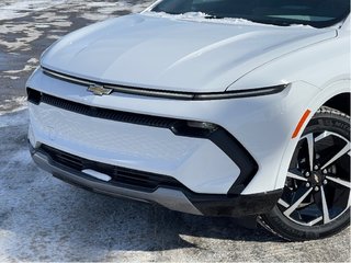 Chevrolet Equinox EV  2025 à Joliette, Québec - 6 - w320h240px