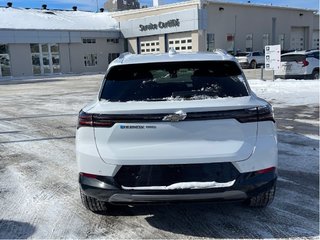 Chevrolet Equinox EV  2025 à Joliette, Québec - 5 - w320h240px