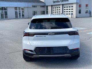 2025 Chevrolet Equinox EV in Joliette, Quebec - 5 - w320h240px