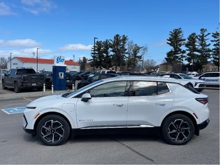 2025 Chevrolet Equinox EV in Joliette, Quebec - 3 - w320h240px