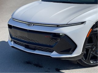 2025 Chevrolet Equinox EV in Joliette, Quebec - 6 - w320h240px