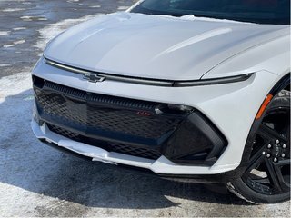 2025 Chevrolet Equinox EV in Joliette, Quebec - 6 - w320h240px