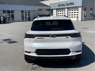 2025 Chevrolet Equinox EV in Joliette, Quebec - 5 - w320h240px