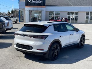 2025 Chevrolet Equinox EV in Joliette, Quebec - 4 - w320h240px