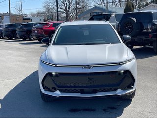 2025 Chevrolet Equinox EV in Joliette, Quebec - 2 - w320h240px