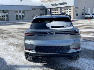 2025 Chevrolet Equinox EV in Joliette, Quebec - 5 - w320h240px