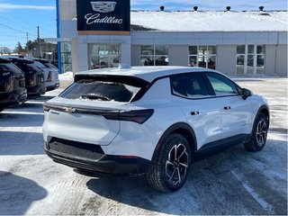 2025 Chevrolet Equinox EV in Joliette, Quebec - 4 - w320h240px