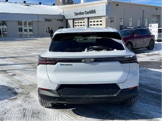 2025 Chevrolet Equinox EV in Joliette, Quebec - 5 - w320h240px