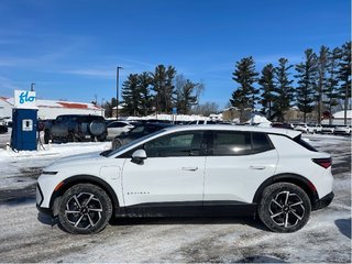 2025 Chevrolet Equinox EV in Joliette, Quebec - 3 - w320h240px