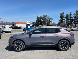 Chevrolet Equinox EV  2025 à Joliette, Québec - 3 - w320h240px