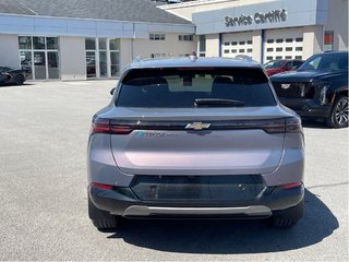 Chevrolet Equinox EV  2025 à Joliette, Québec - 5 - w320h240px