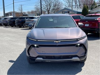 Chevrolet Equinox EV  2025 à Joliette, Québec - 2 - w320h240px