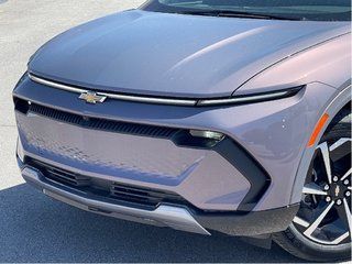 Chevrolet Equinox EV  2025 à Joliette, Québec - 6 - w320h240px