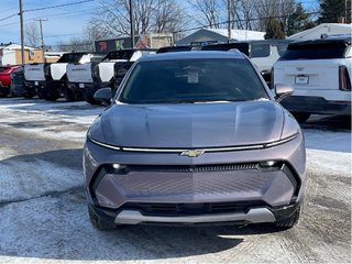 2025 Chevrolet Equinox EV in Joliette, Quebec - 2 - w320h240px