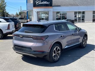 Chevrolet Equinox EV  2025 à Joliette, Québec - 4 - w320h240px