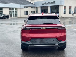 2025 Chevrolet Equinox EV in Joliette, Quebec - 5 - w320h240px