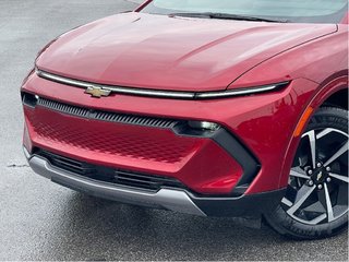 2025 Chevrolet Equinox EV in Joliette, Quebec - 6 - w320h240px