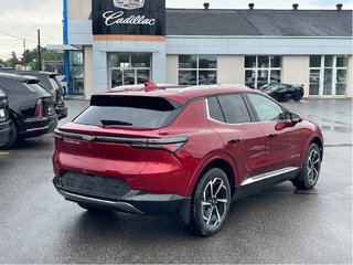 2025 Chevrolet Equinox EV in Joliette, Quebec - 4 - w320h240px