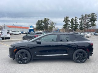 Chevrolet Equinox EV  2025 à Joliette, Québec - 3 - w320h240px