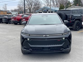 Chevrolet Equinox EV  2025 à Joliette, Québec - 2 - w320h240px