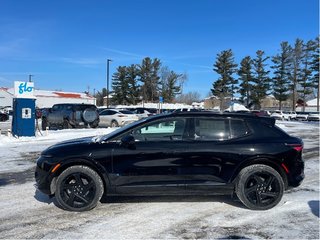 2025 Chevrolet Equinox EV in Joliette, Quebec - 3 - w320h240px