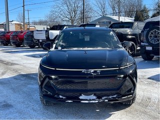 2025 Chevrolet Equinox EV in Joliette, Quebec - 2 - w320h240px