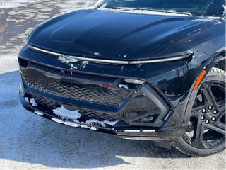 2025 Chevrolet Equinox EV in Joliette, Quebec - 6 - w320h240px