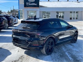 2025 Chevrolet Equinox EV in Joliette, Quebec - 4 - w320h240px