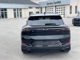 Chevrolet Equinox EV  2025 à Joliette, Québec - 5 - w320h240px