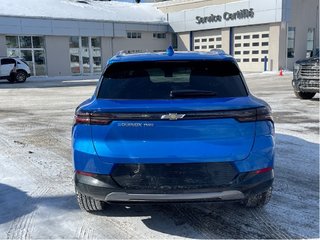Chevrolet Equinox EV  2025 à Joliette, Québec - 5 - w320h240px