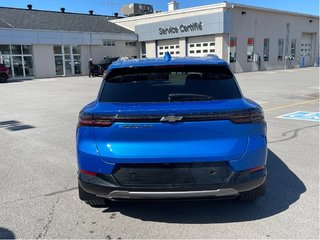 Chevrolet Equinox EV  2025 à Joliette, Québec - 5 - w320h240px