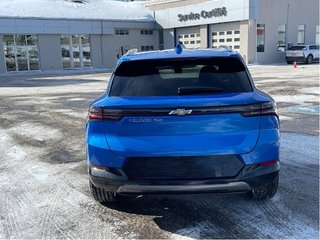 2025 Chevrolet Equinox EV in Joliette, Quebec - 5 - w320h240px