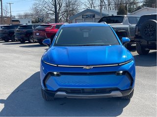 Chevrolet Equinox EV  2025 à Joliette, Québec - 2 - w320h240px
