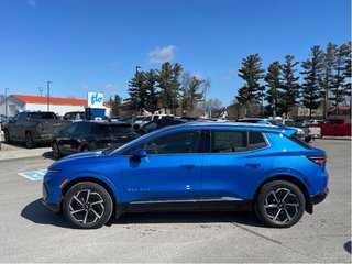 Chevrolet Equinox EV  2025 à Joliette, Québec - 3 - w320h240px