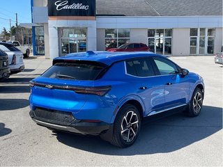 Chevrolet Equinox EV  2025 à Joliette, Québec - 4 - w320h240px