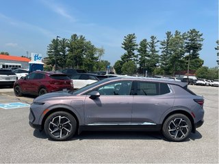 Chevrolet Equinox EV  2025 à Joliette, Québec - 3 - w320h240px