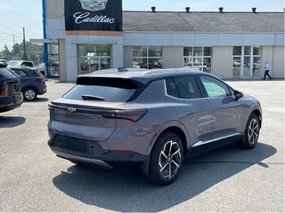 Chevrolet Equinox EV  2025 à Joliette, Québec - 4 - w320h240px