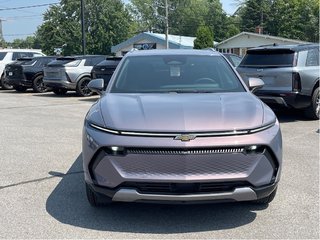 Chevrolet Equinox EV  2025 à Joliette, Québec - 2 - w320h240px