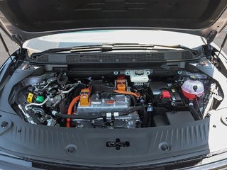 2025 Chevrolet Equinox EV in Joliette, Quebec - 6 - w320h240px