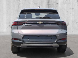 2025 Chevrolet Equinox EV in Joliette, Quebec - 5 - w320h240px