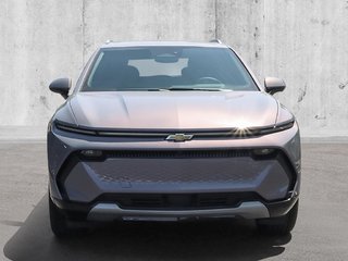 2025 Chevrolet Equinox EV in Joliette, Quebec - 2 - w320h240px