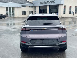 2025 Chevrolet Equinox EV in Joliette, Quebec - 5 - w320h240px