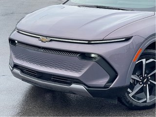 2025 Chevrolet Equinox EV in Joliette, Quebec - 6 - w320h240px