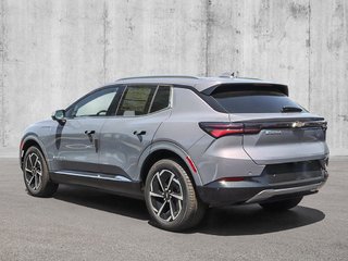 2025 Chevrolet Equinox EV in Joliette, Quebec - 4 - w320h240px