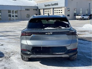 2025 Chevrolet Equinox EV in Joliette, Quebec - 5 - w320h240px