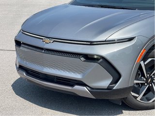 Chevrolet Equinox EV  2025 à Joliette, Québec - 6 - w320h240px