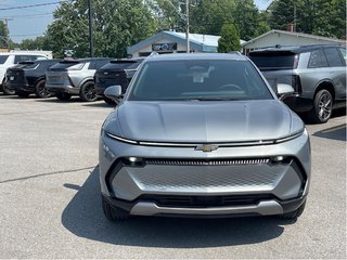 Chevrolet Equinox EV  2025 à Joliette, Québec - 2 - w320h240px
