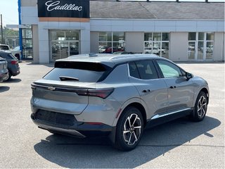 Chevrolet Equinox EV  2025 à Joliette, Québec - 4 - w320h240px