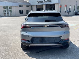 Chevrolet Equinox EV  2025 à Joliette, Québec - 5 - w320h240px
