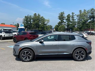 Chevrolet Equinox EV  2025 à Joliette, Québec - 3 - w320h240px